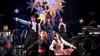 STARMARIE、新劇のはじまり 2年半ぶりのニューアルバム『FANTASY THEATER』をリリース