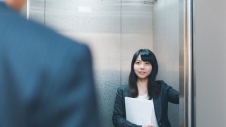 10分の面接で僕の何がわかる!いや5分でわかりますよ、だって面接以外のところで見てますから