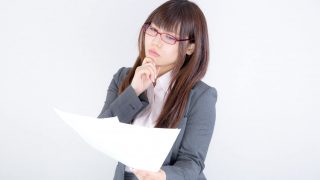 自己紹介書のテンプレート