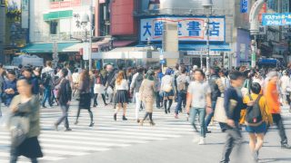縁を切ることを恐れてはいけないという話