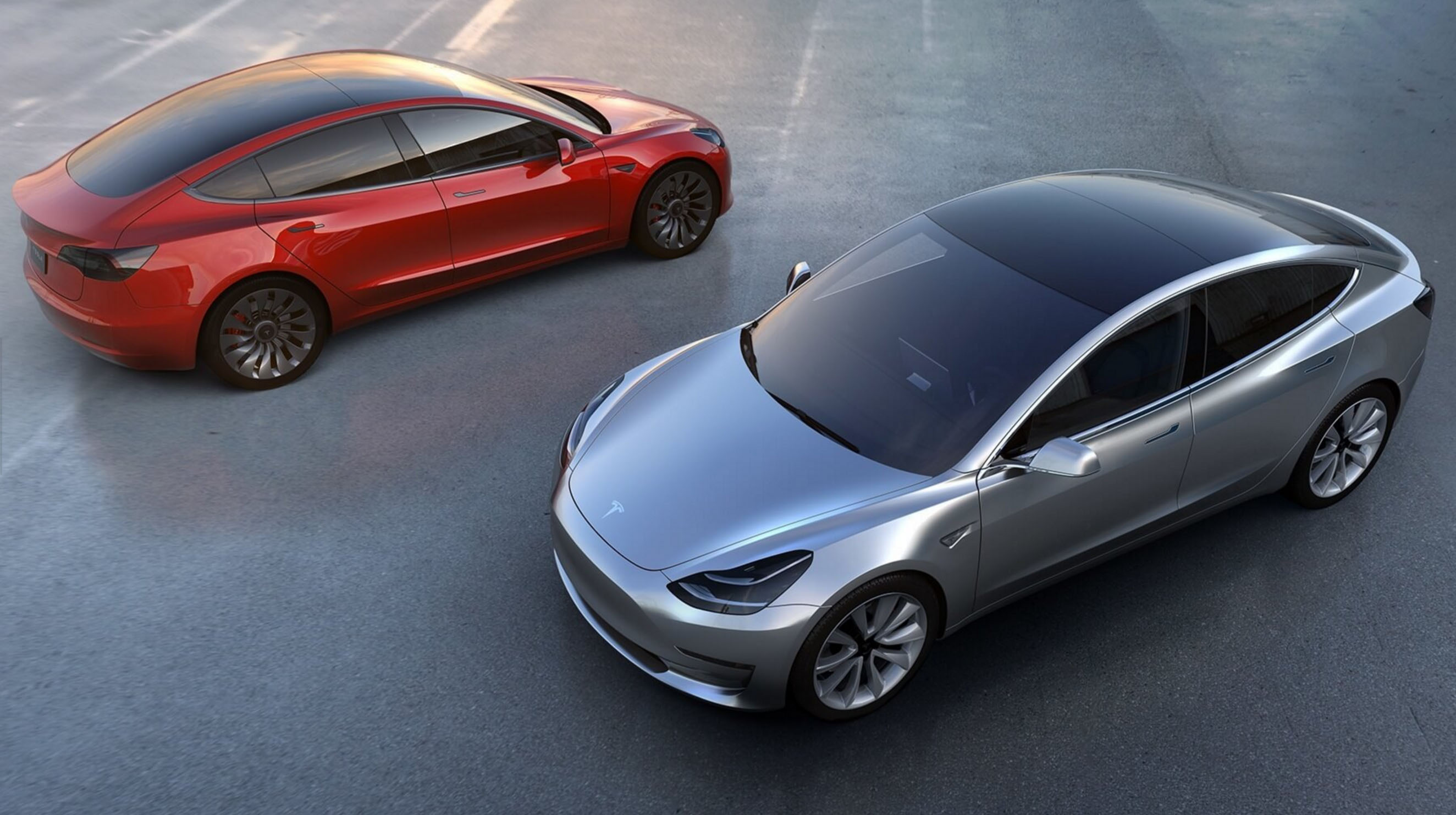 teslamodel3